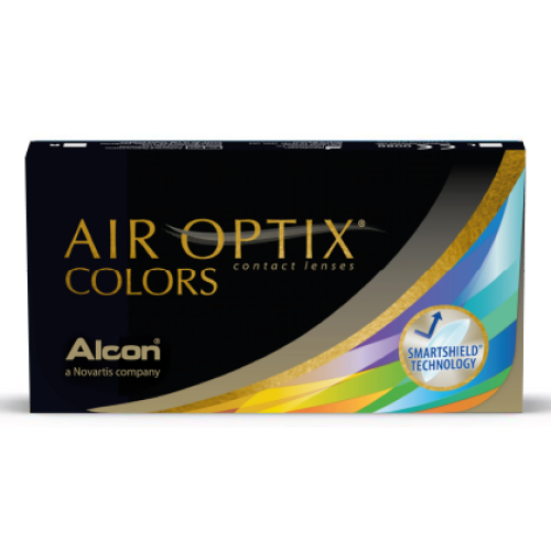 Air Optix Colors Numaralı