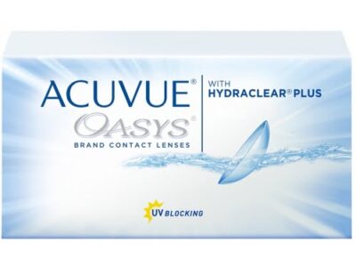 Acuvue Oasys
