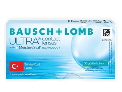 Bausch+Lomb Ultra