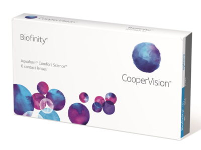 Biofinity
