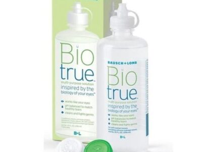 Biotrue 300 ML Lens Solüsyonu
