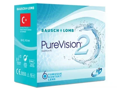 PureVision 2 HD
