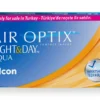 Air Optix Night & Day Aqua