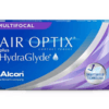 Air Optix Plus HydraGlyde Multifocal