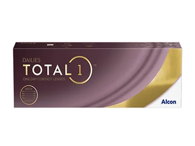 Dailies Total 1