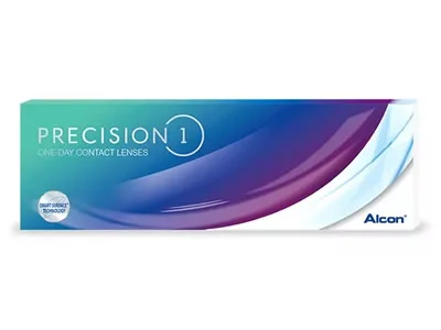 Precision 1